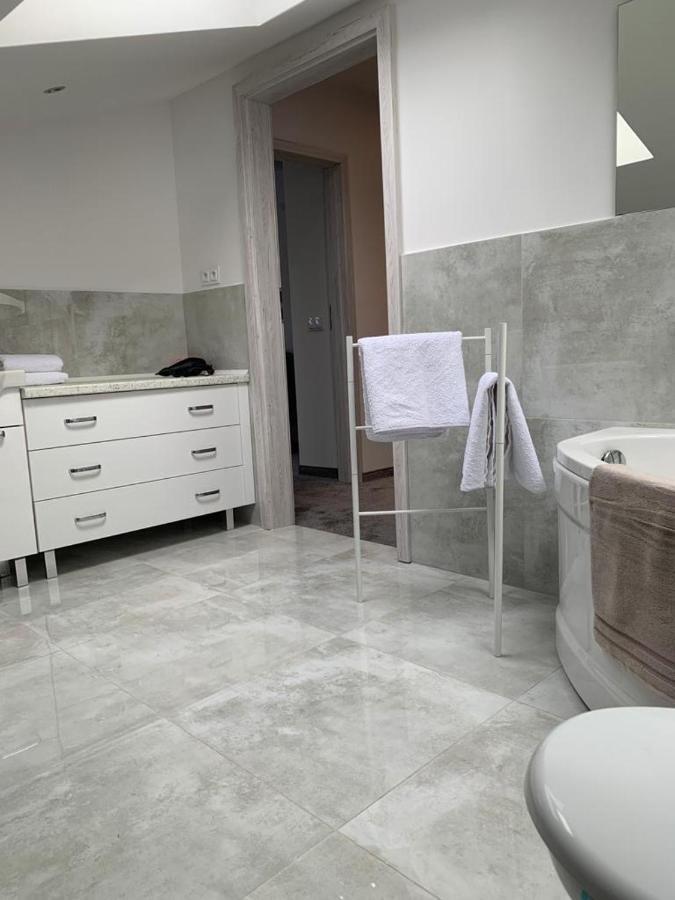 Look Of Dreams - Apartamenty Sloneczny I Ksiezycowy Będzin Exteriör bild