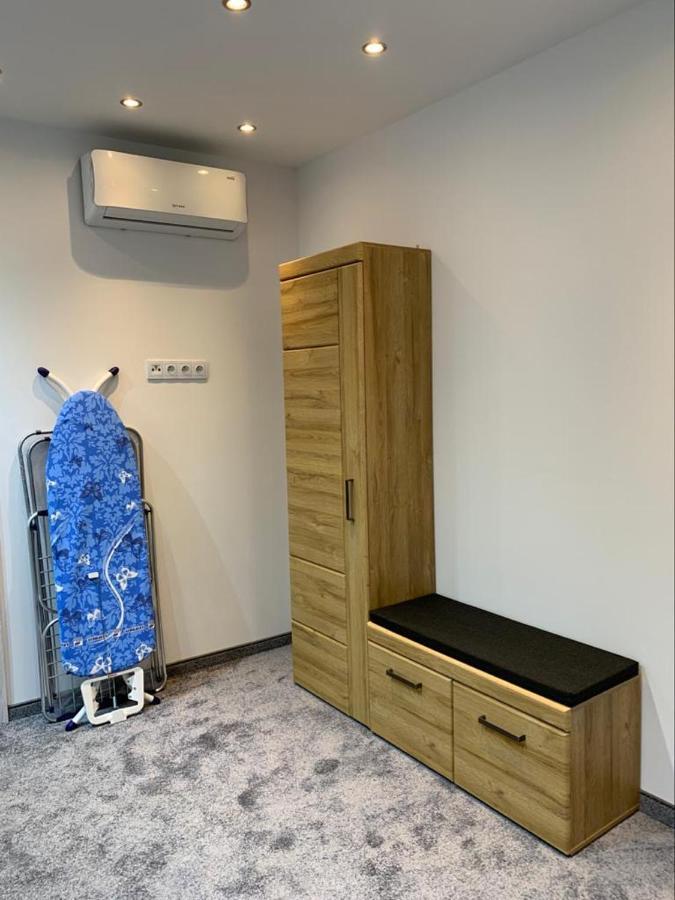 Look Of Dreams - Apartamenty Sloneczny I Ksiezycowy Będzin Exteriör bild