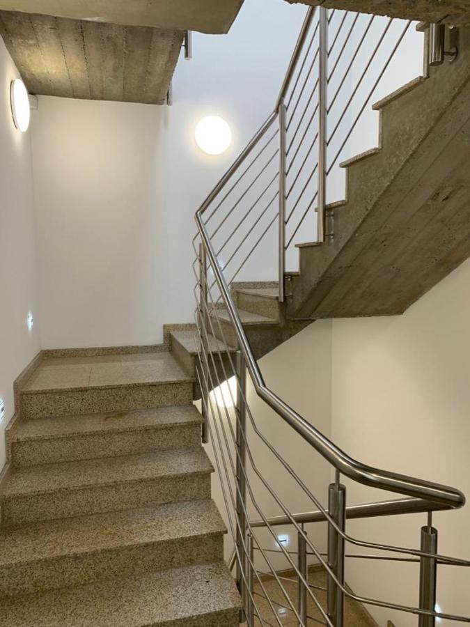 Look Of Dreams - Apartamenty Sloneczny I Ksiezycowy Będzin Exteriör bild