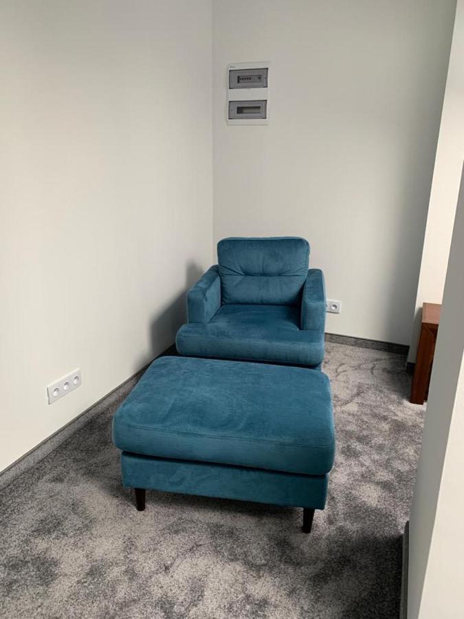 Look Of Dreams - Apartamenty Sloneczny I Ksiezycowy Będzin Exteriör bild