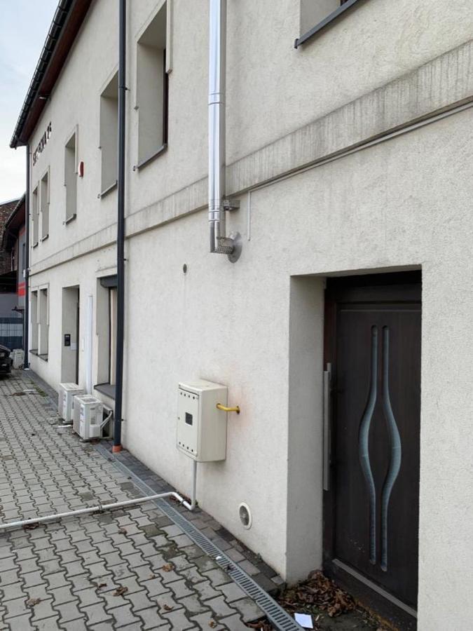 Look Of Dreams - Apartamenty Sloneczny I Ksiezycowy Będzin Exteriör bild