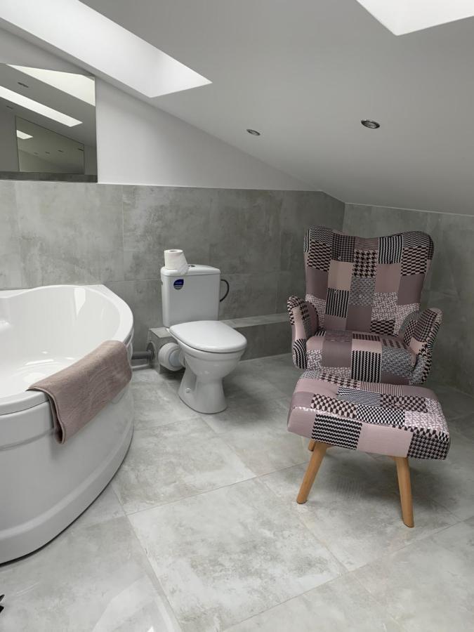 Look Of Dreams - Apartamenty Sloneczny I Ksiezycowy Będzin Exteriör bild
